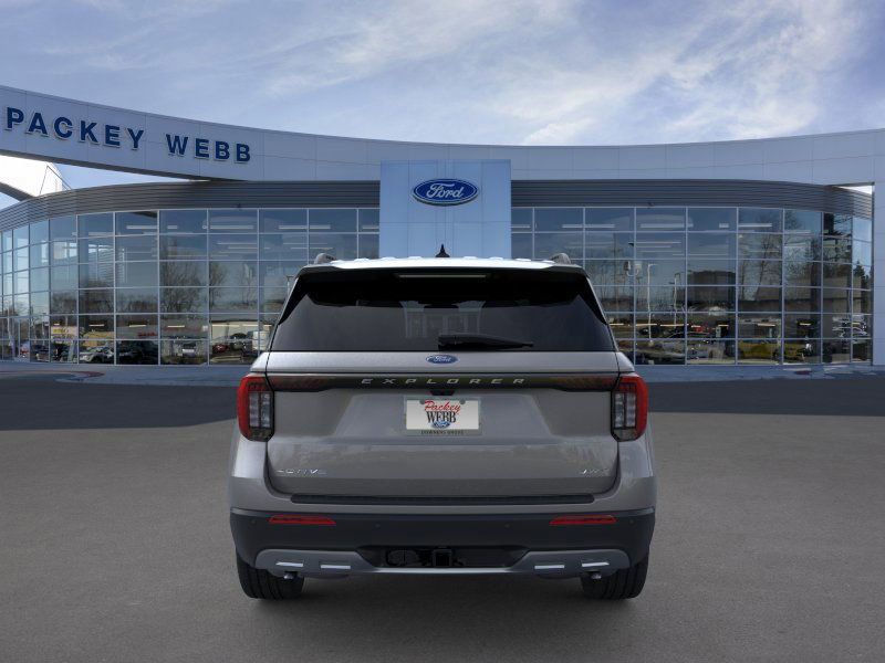 2026 FORD EXPLORER - Image 7
