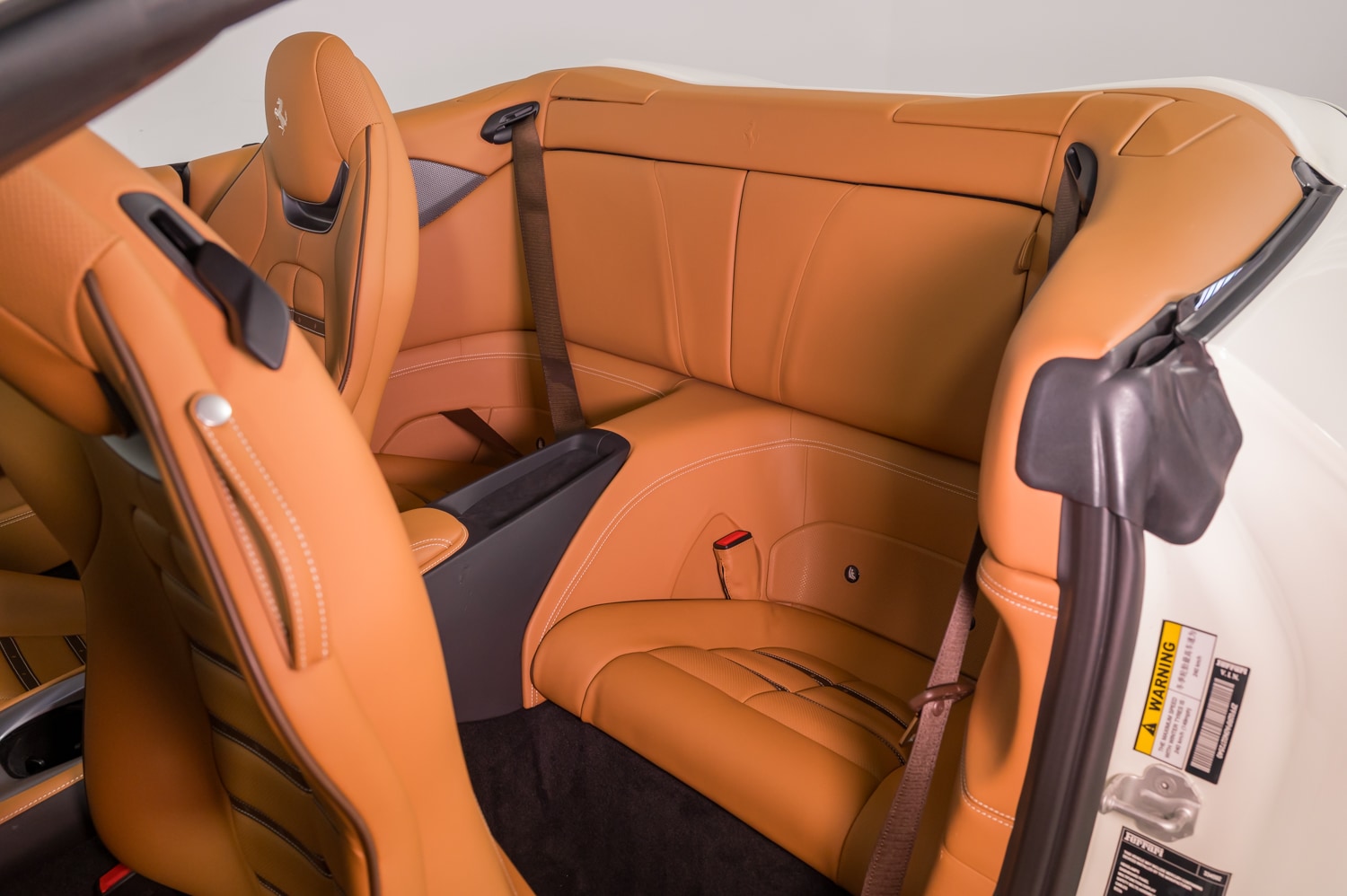 2022 Ferrari Portofino M photo 28