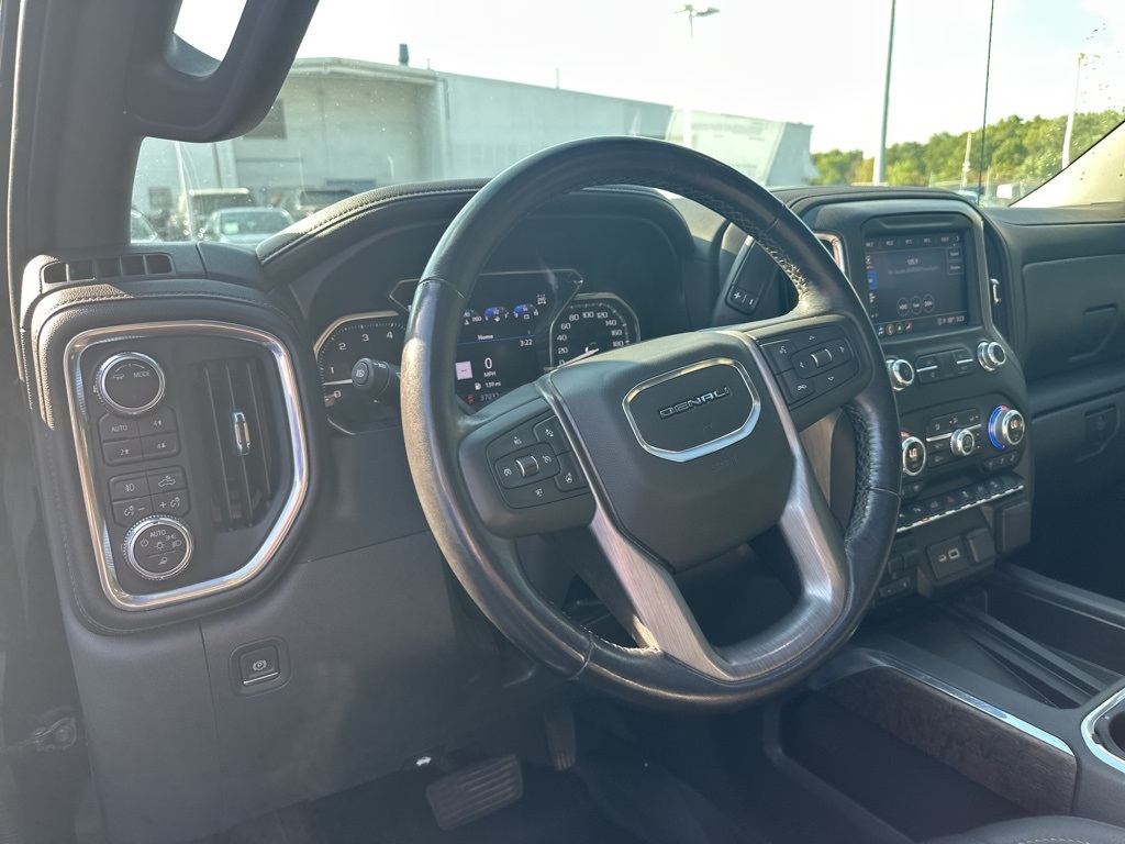2021 Gmc Sierra 1500 Denali photo 26
