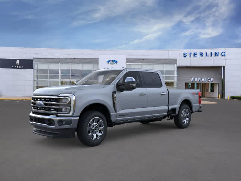 2026 Ford F-250 Base's photo