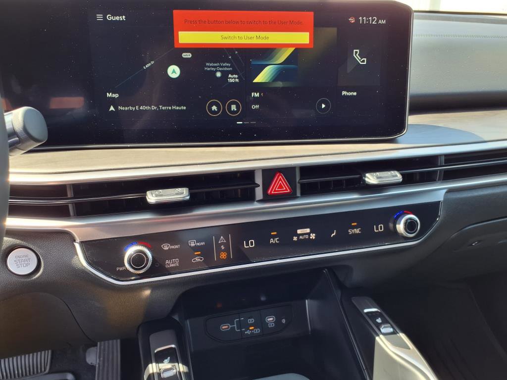 2026 Kia Sorento X-Line EX photo 18