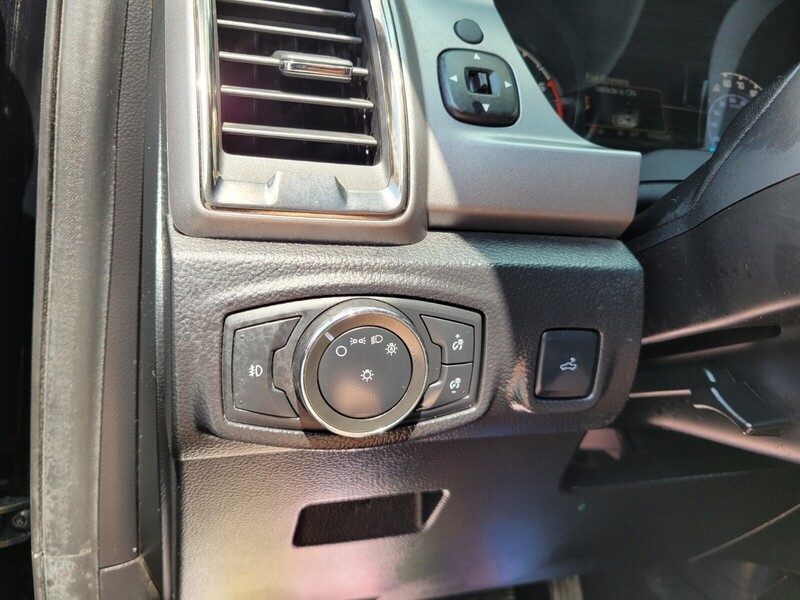 2021 Ford Ranger XLT photo 27