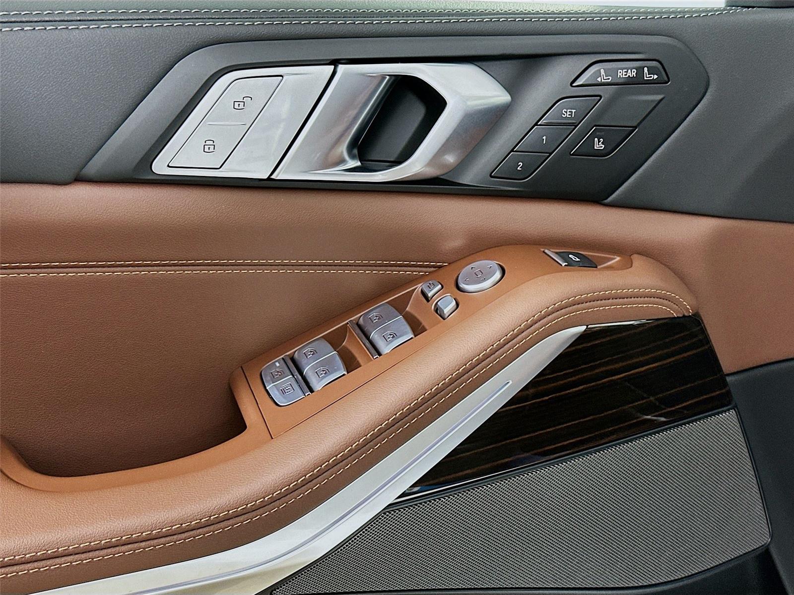 2026 Bmw X7 xDrive40i photo 16