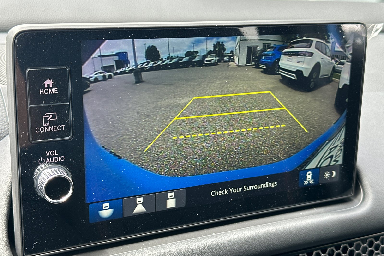 2026 Honda HR-V Sport photo 18