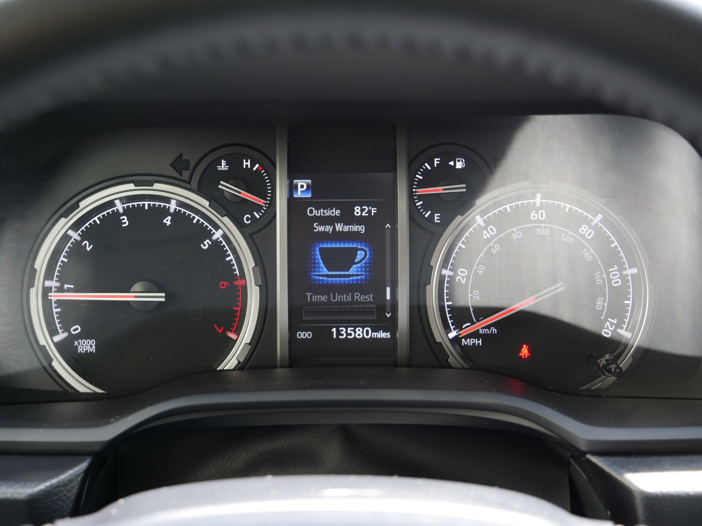 2024 Toyota 4Runner TRD Pro photo 20