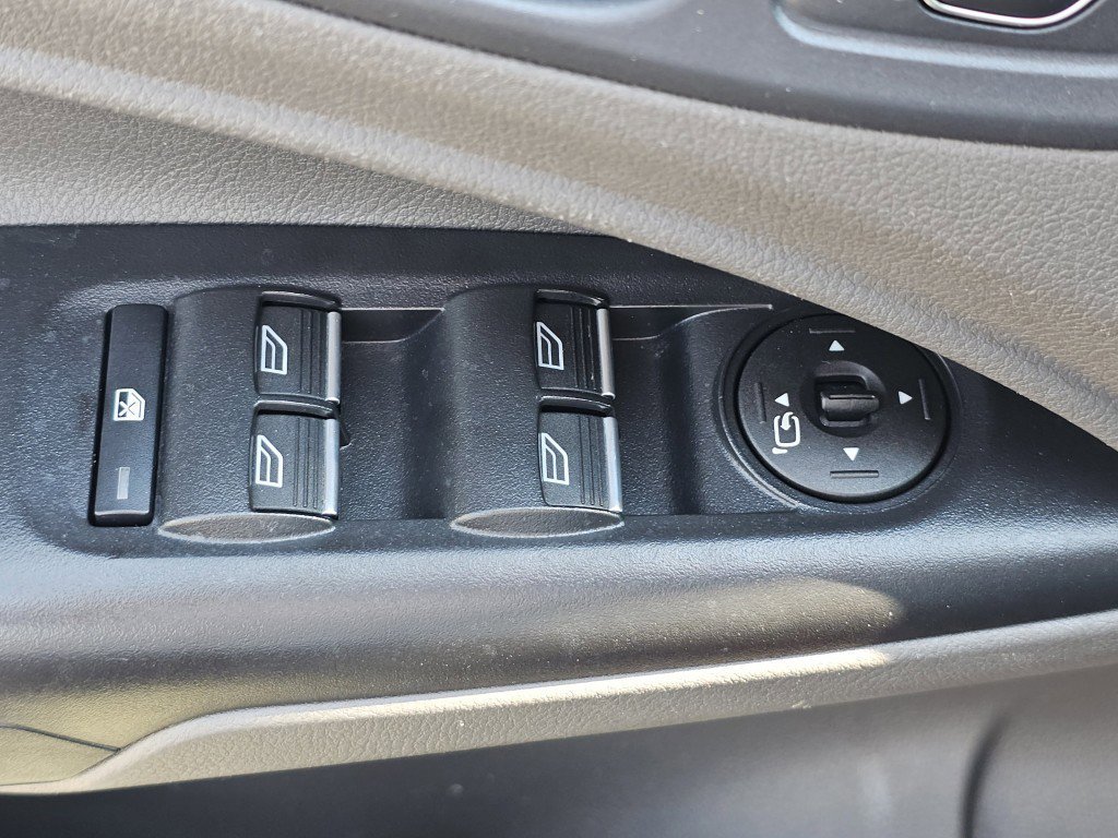 2020 Ford Transit Connect XLT photo 12