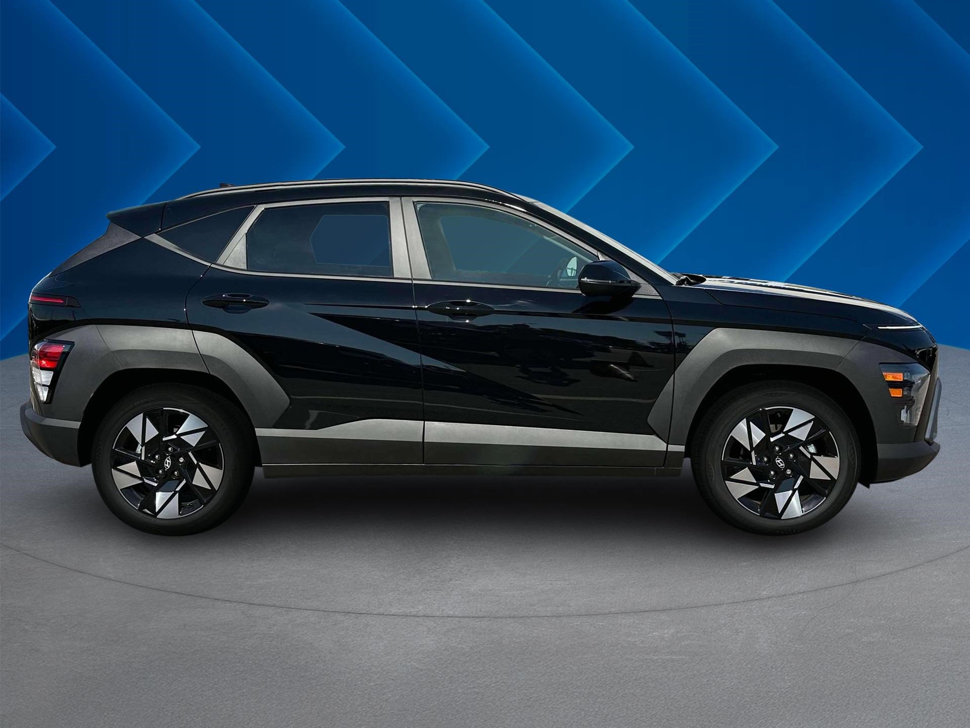2025 Hyundai Kona SEL photo 9