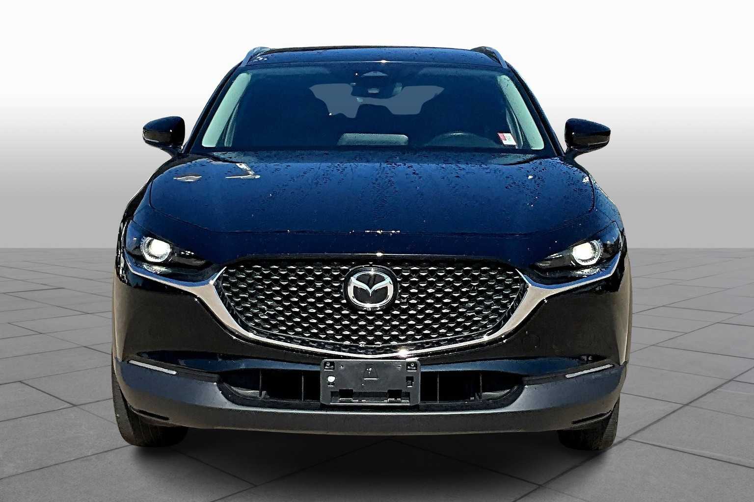2024 Mazda CX-30 2.5 Select Sport photo 4