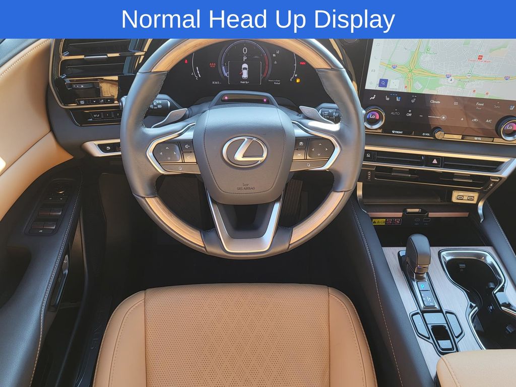 2024 Lexus RX 350 Premium photo 16