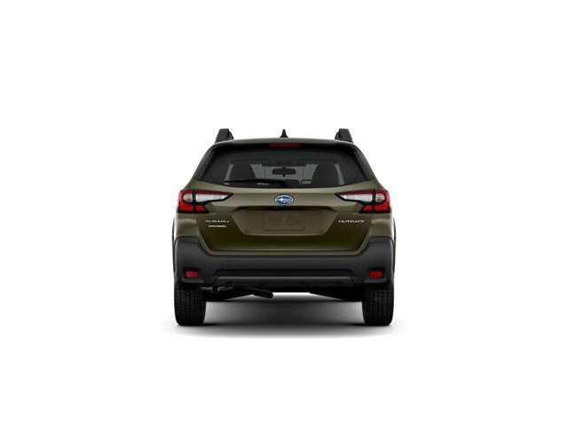 2025 Subaru Outback Premium photo 9