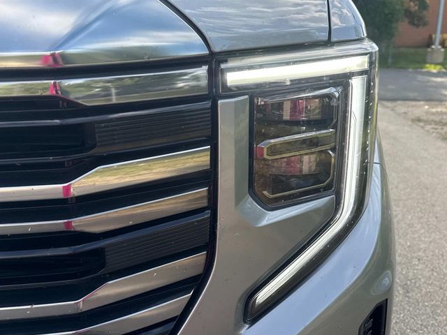 2024 Gmc Sierra 1500 AT4 photo 9