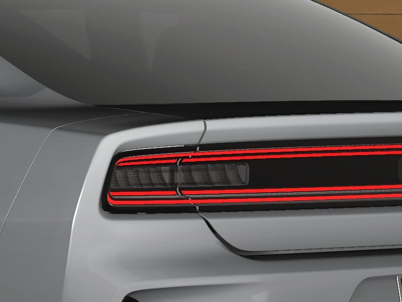 2025 Dodge Charger R/T photo 12