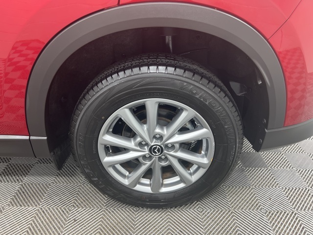 2022 Mazda CX-5 2.5 S Preferred photo 8