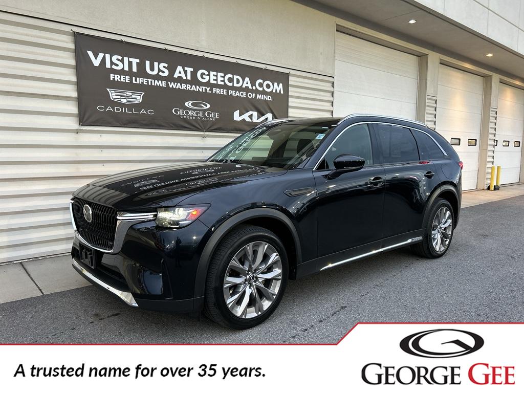 2024 Mazda CX-90 Turbo Premium Package's photo