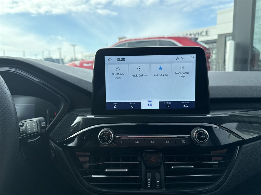 2023 FORD ESCAPE - Image 17