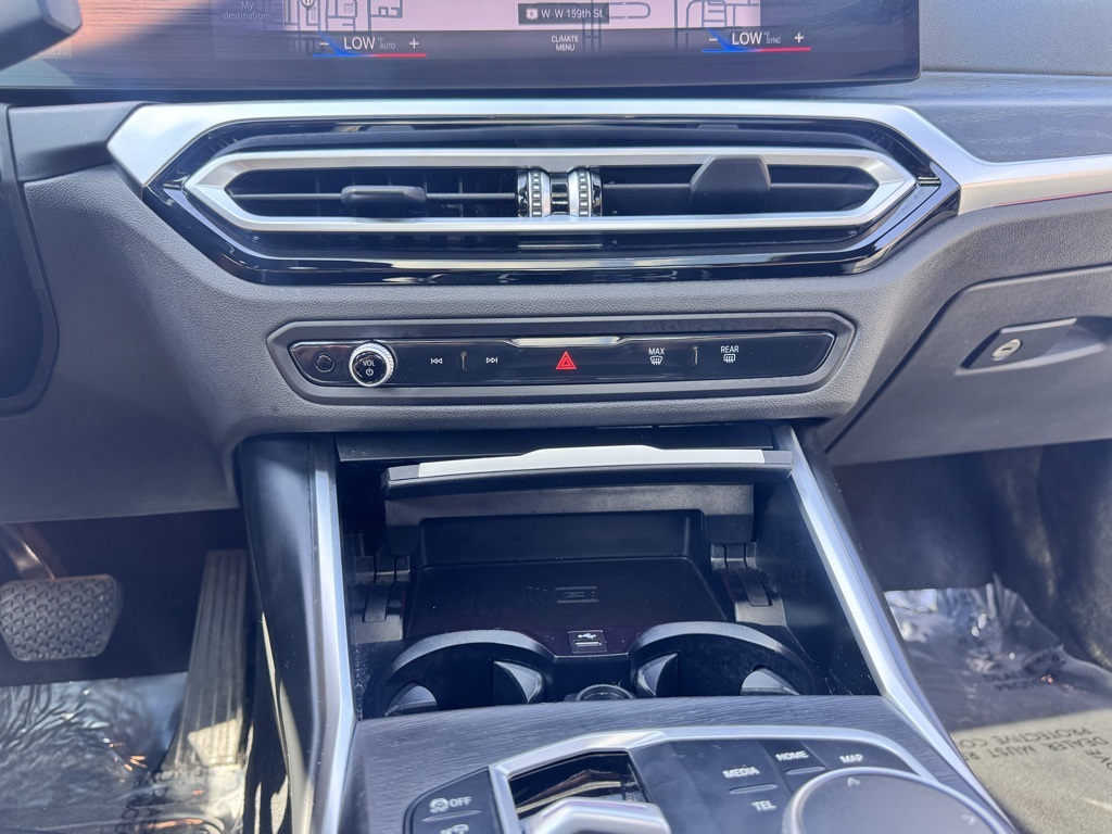 2024 Bmw 330i xDrive photo 23