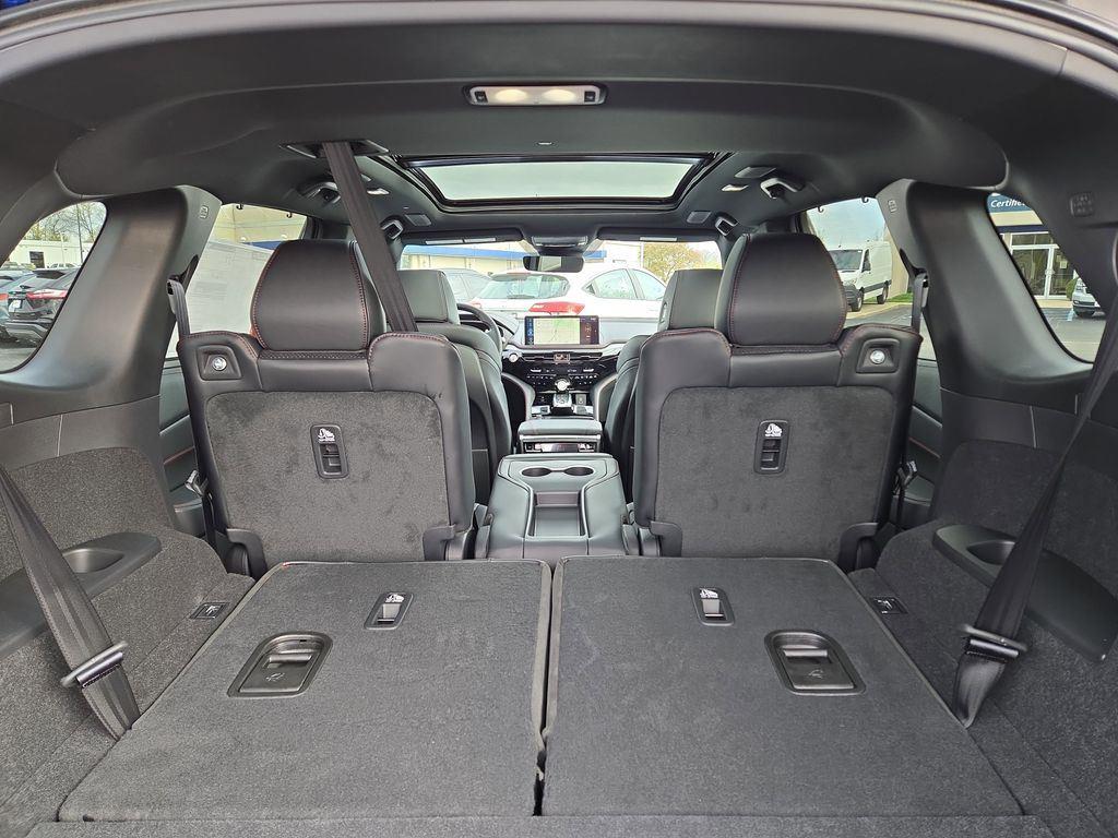 2025 Acura MDX A-Spec SH-AWD photo 30