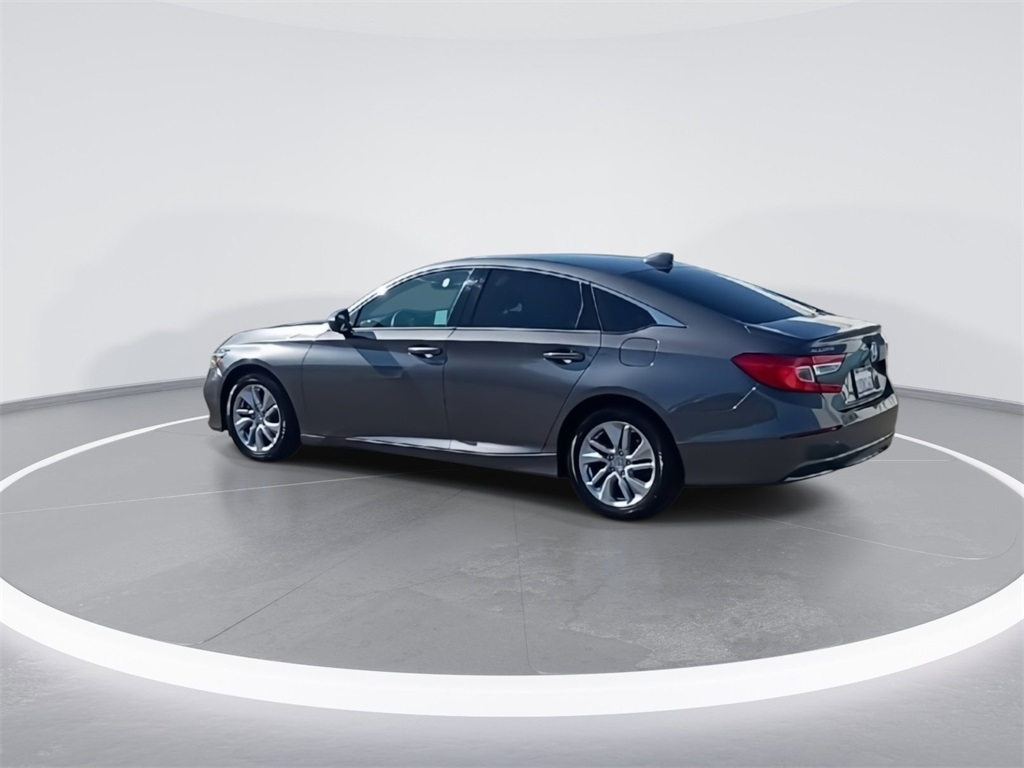 2020 Honda Accord LX photo 11