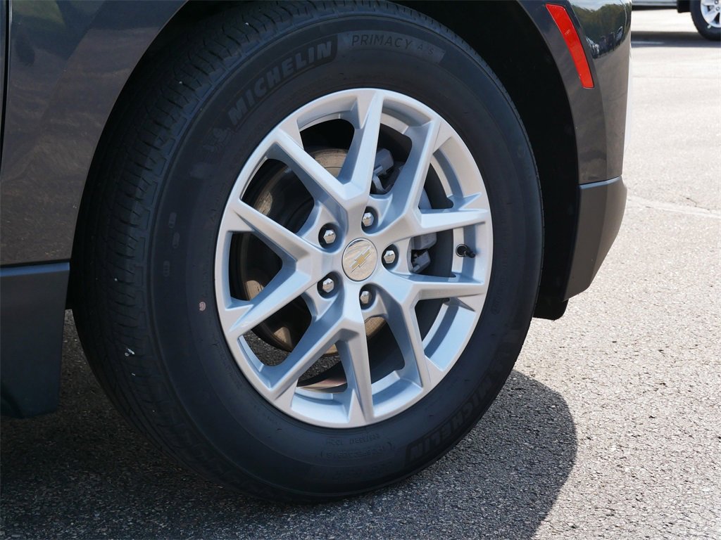 2022 Chevrolet Equinox LT photo 8