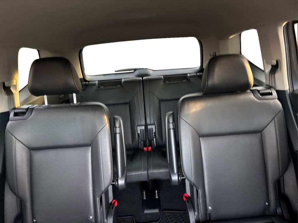 2019 Volkswagen Atlas V6 SE photo 10