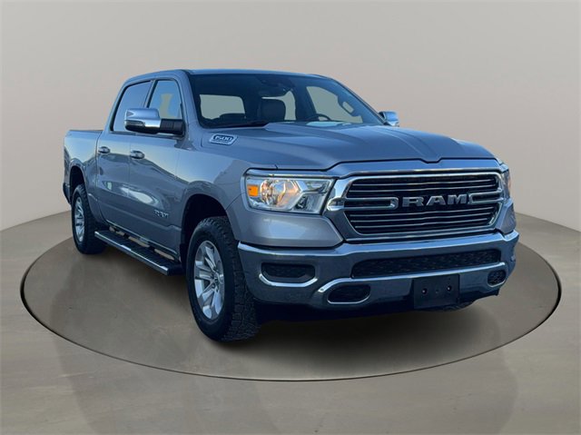 2024 RAM Ram 1500 Pickup Laramie's photo