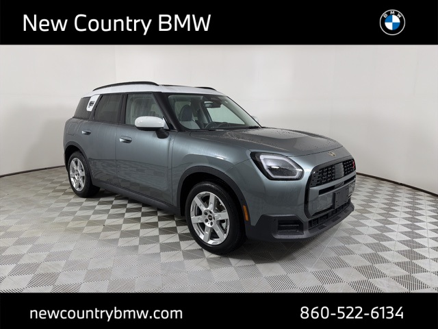 2026 MINI Countryman S's photo