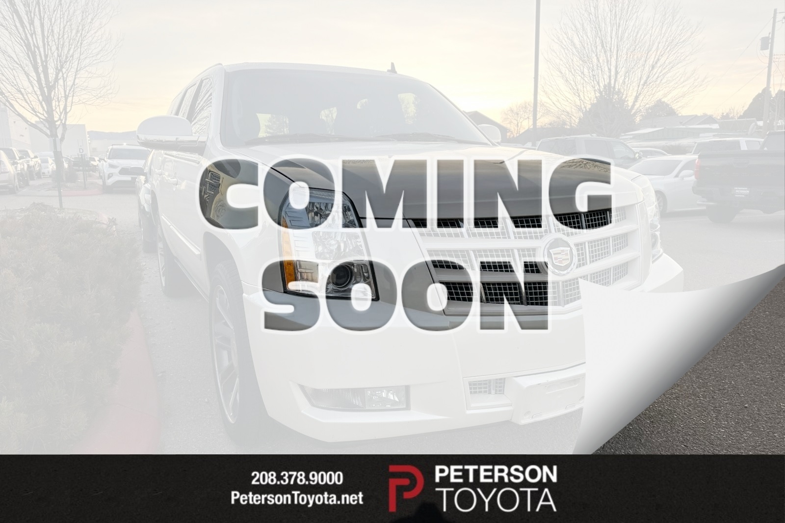 2013 Cadillac Escalade Premium's photo