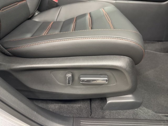 2026 Honda CR-V Hybrid Sport-L photo 16