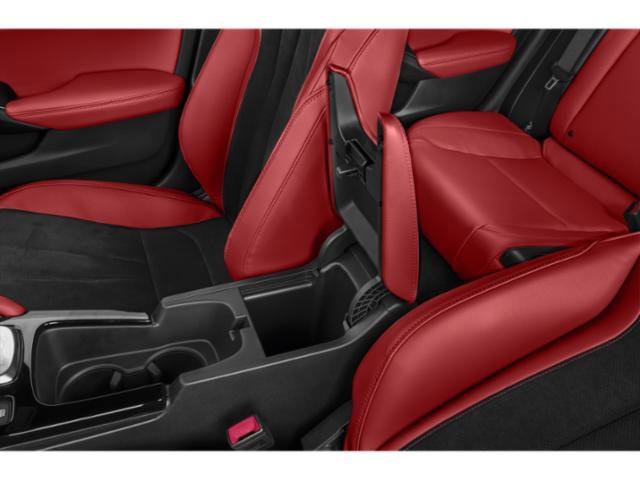 New 2025 Majestic Black Pearl Acura Type S image 11