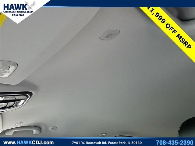 2023 JEEP GRAND CHEROKEE L - Image 22