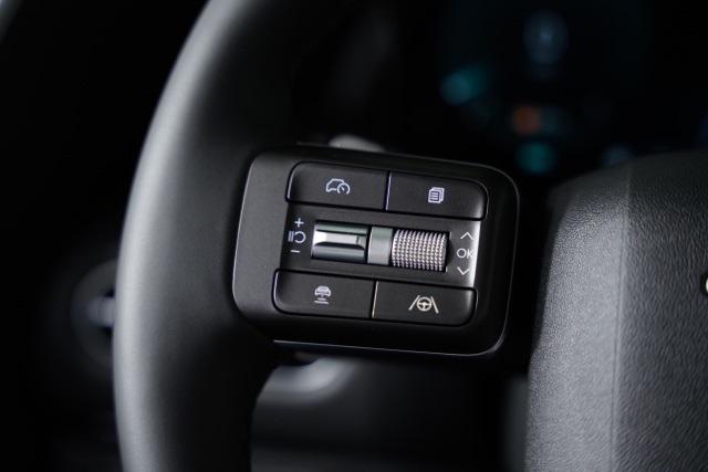 2026 Hyundai Palisade Limited photo 4