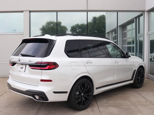 2026 Bmw X7 xDrive40i photo 37