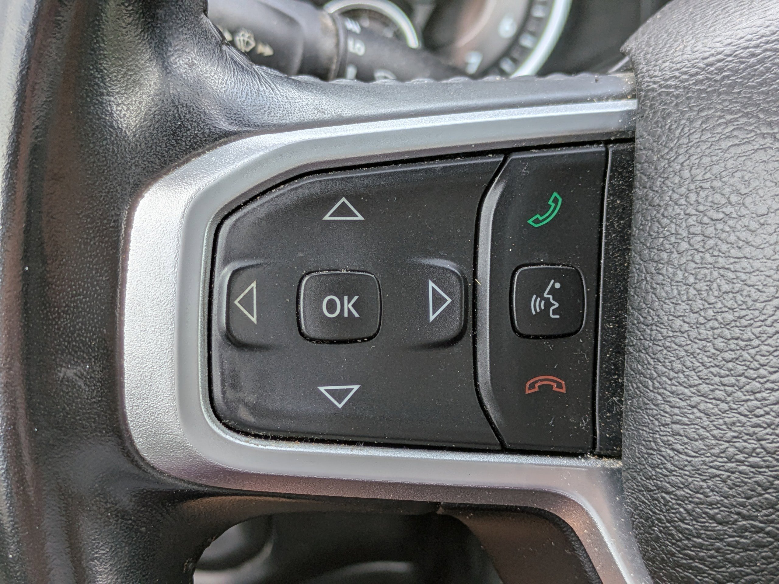2021 Ram 1500 Big Horn photo 19