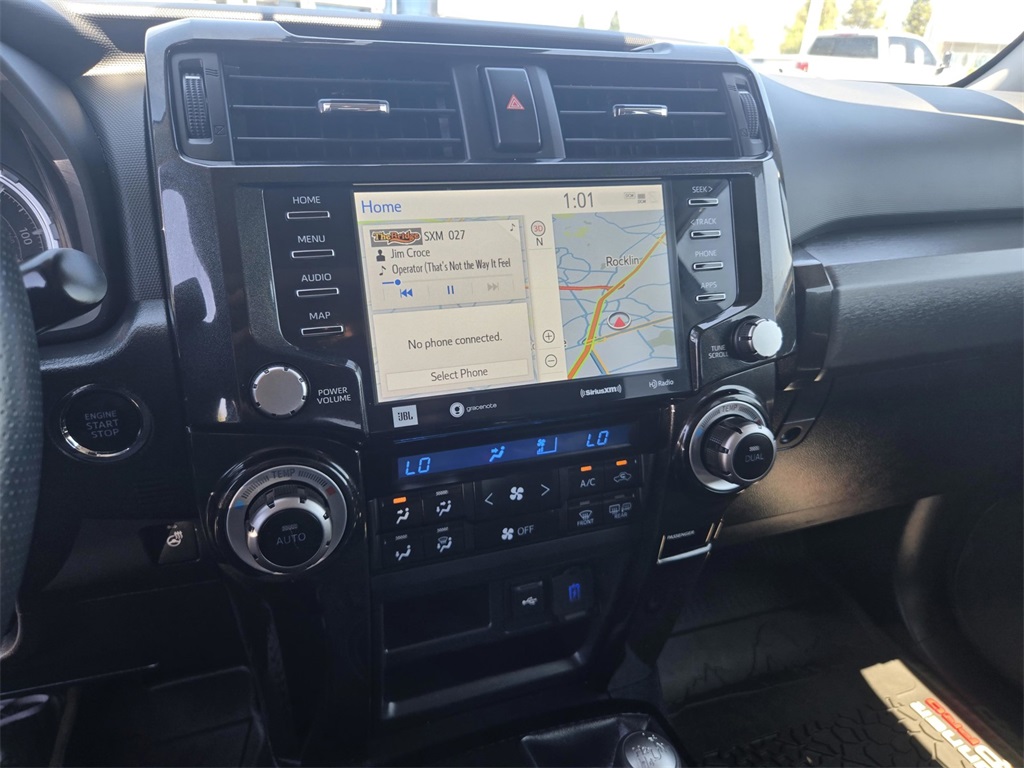 2023 Toyota 4Runner TRD Pro photo 17