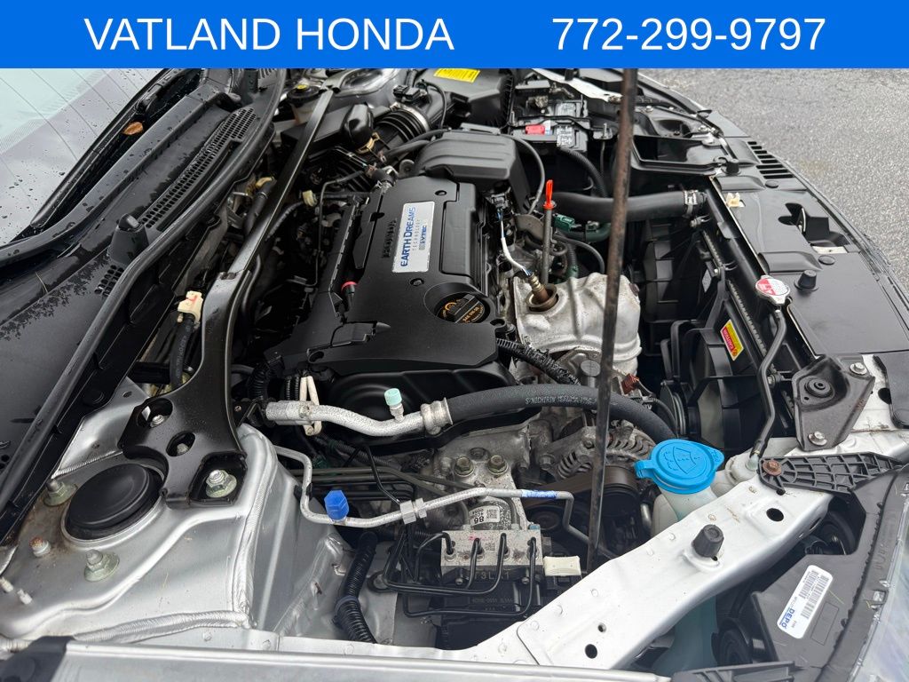 2014 Honda Accord photo 36