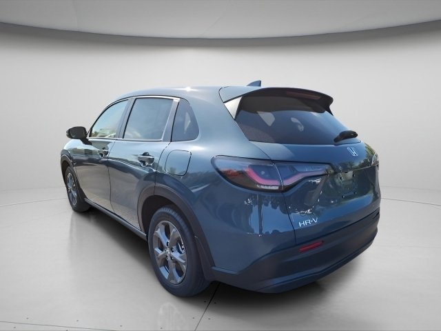 2026 Honda HR-V LX photo 4
