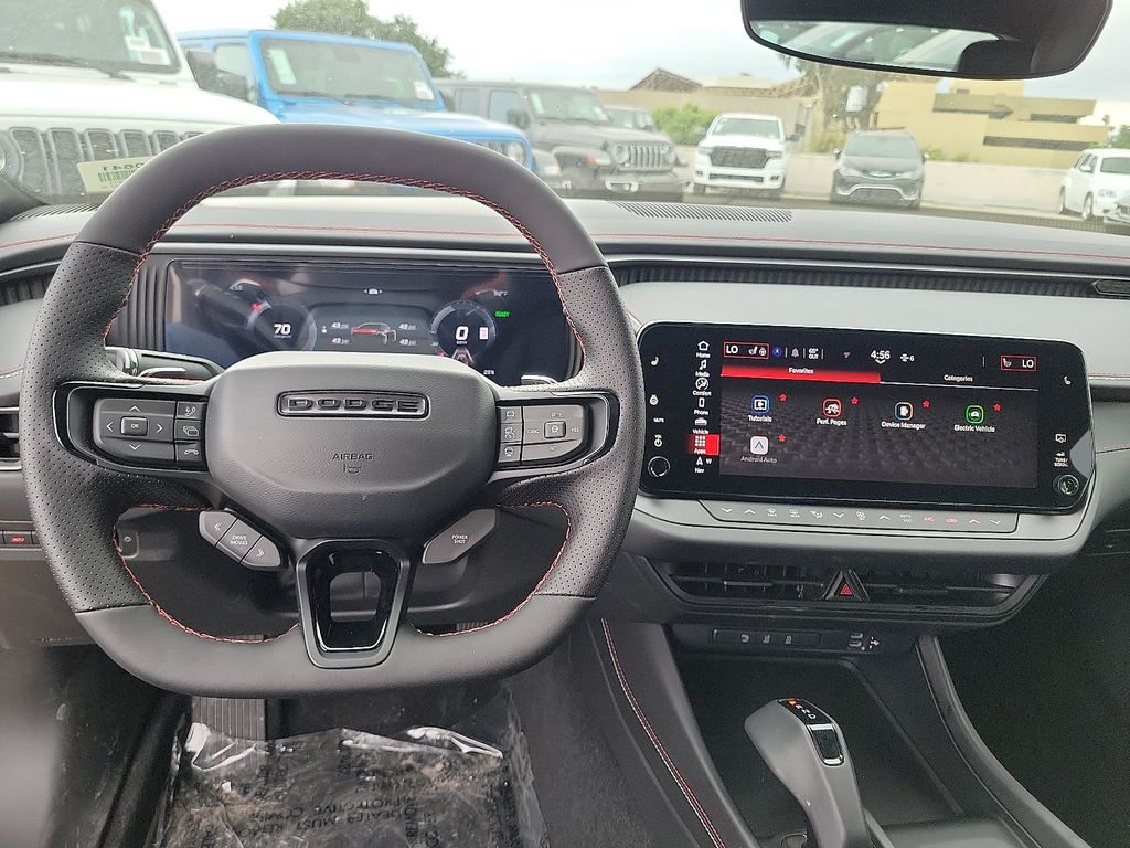2025 Dodge Charger R/T photo 3
