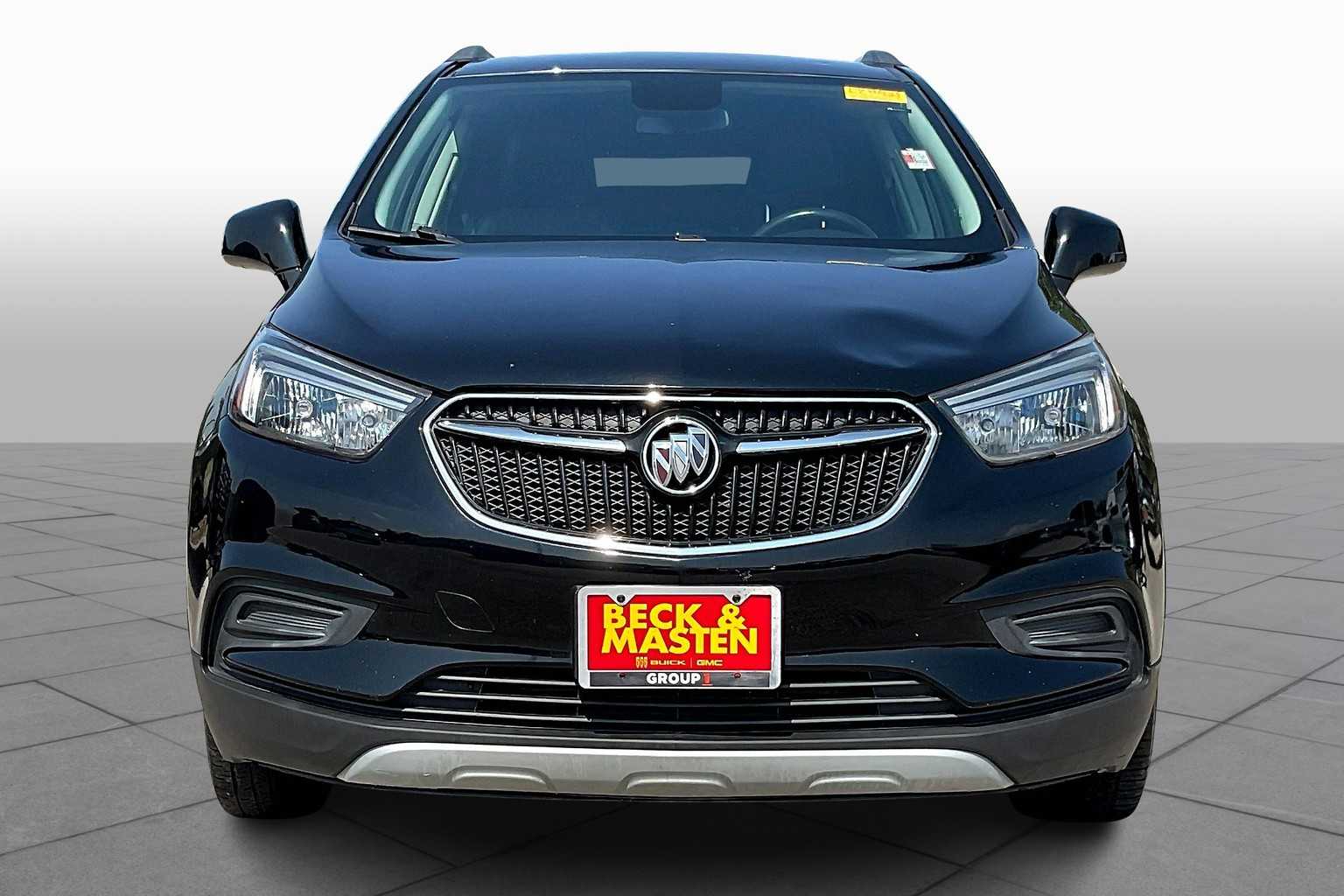 2020 Buick Encore Preferred photo 3