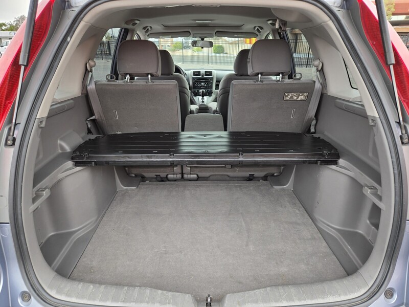 2011 Honda CR-V EX photo 13