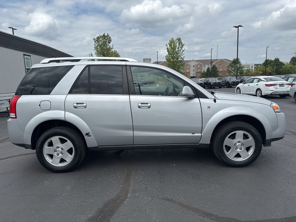 Used 2007 Saturn VUE 3.5L with VIN 5GZCZ63427S810876 for sale in Clarksville, IN