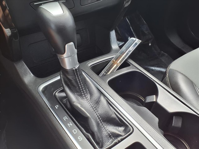 2017 Ford Escape Titanium photo 20