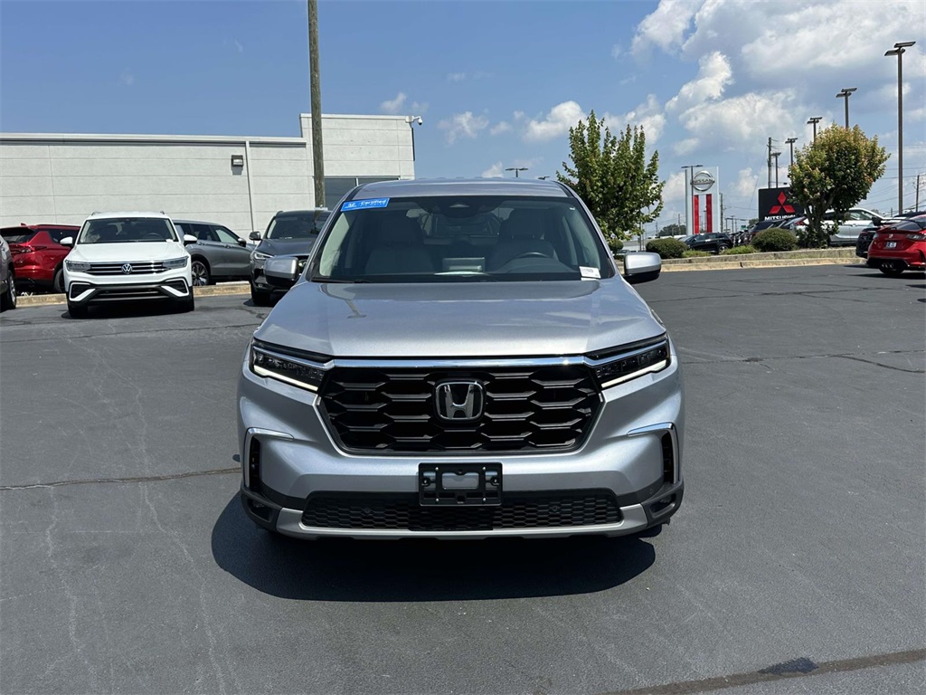 2023 Honda Pilot EX-L photo 2
