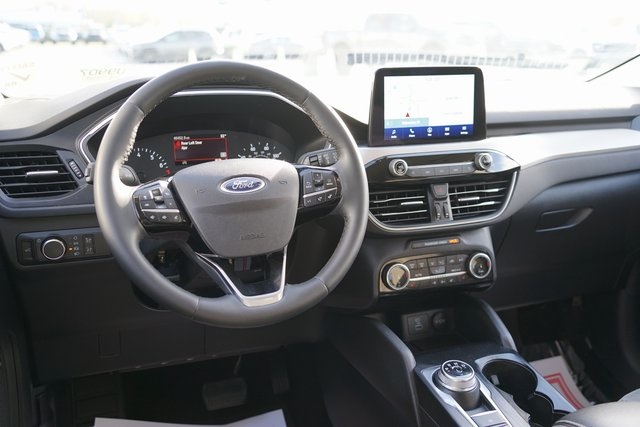 2022 FORD ESCAPE - Image 10