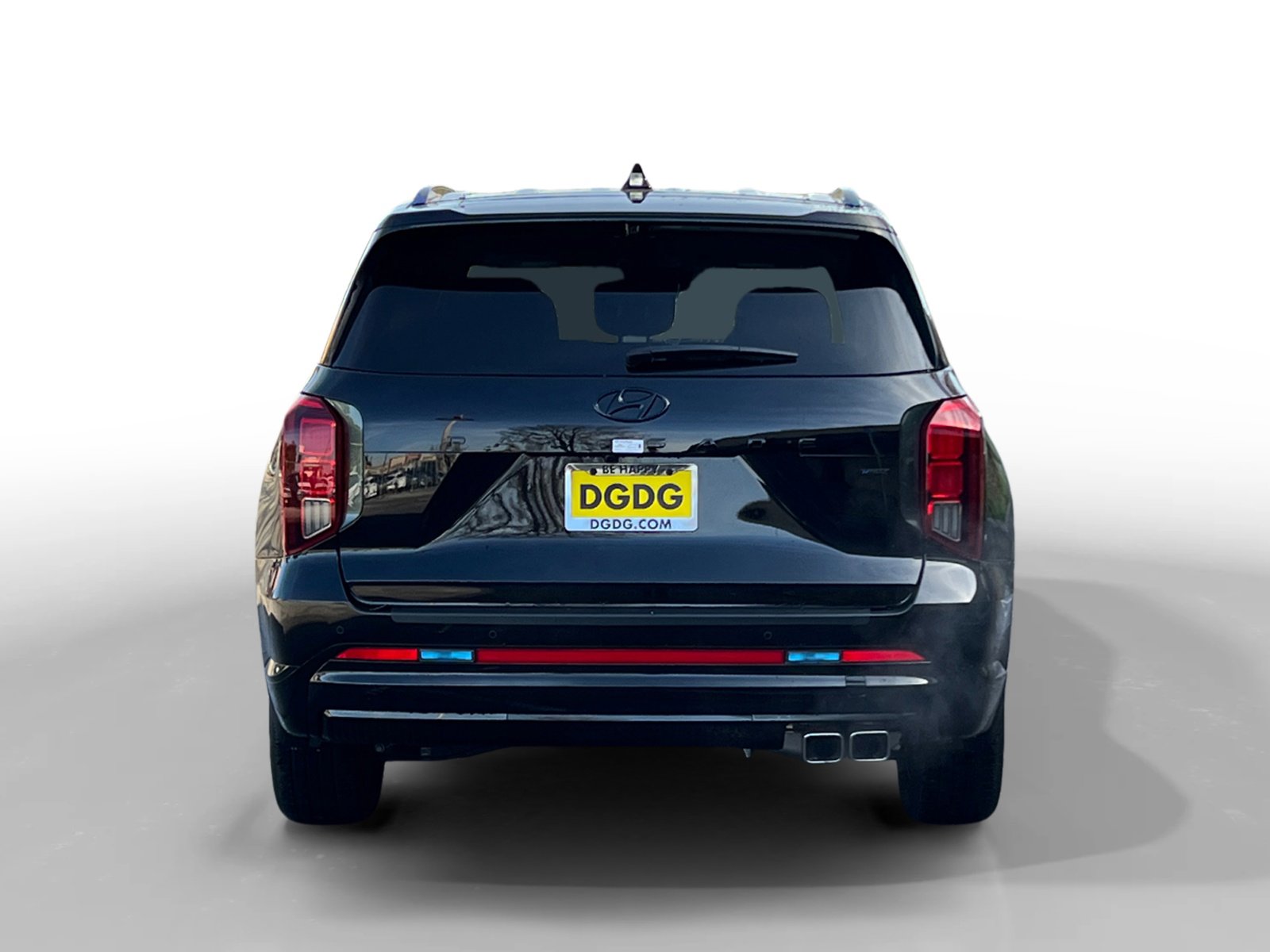 2025 Hyundai Palisade Calligraphy photo 4