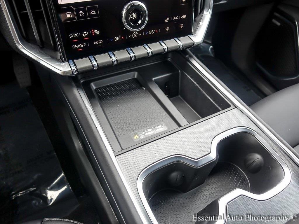 2026 GMC ACADIA - Image 20