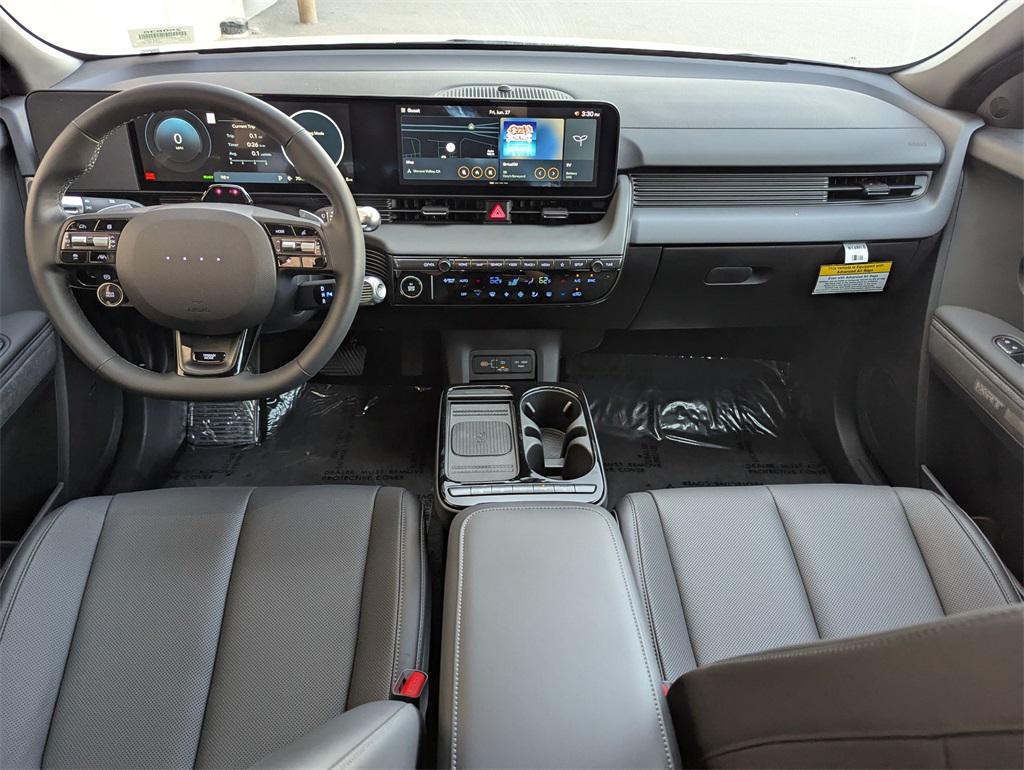 2025 Hyundai Ioniq 5 photo 29