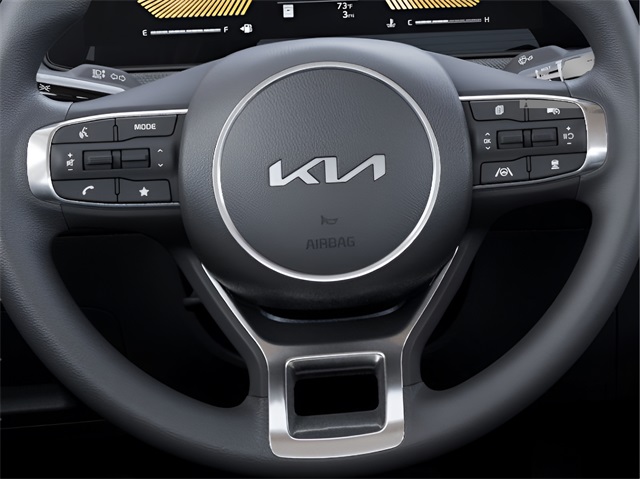 2026 Kia K5 LXS photo 14