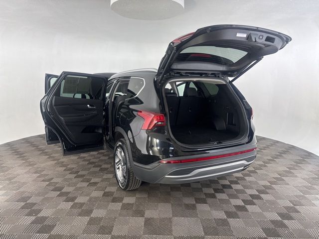 2023 Hyundai Santa Fe SEL photo 11
