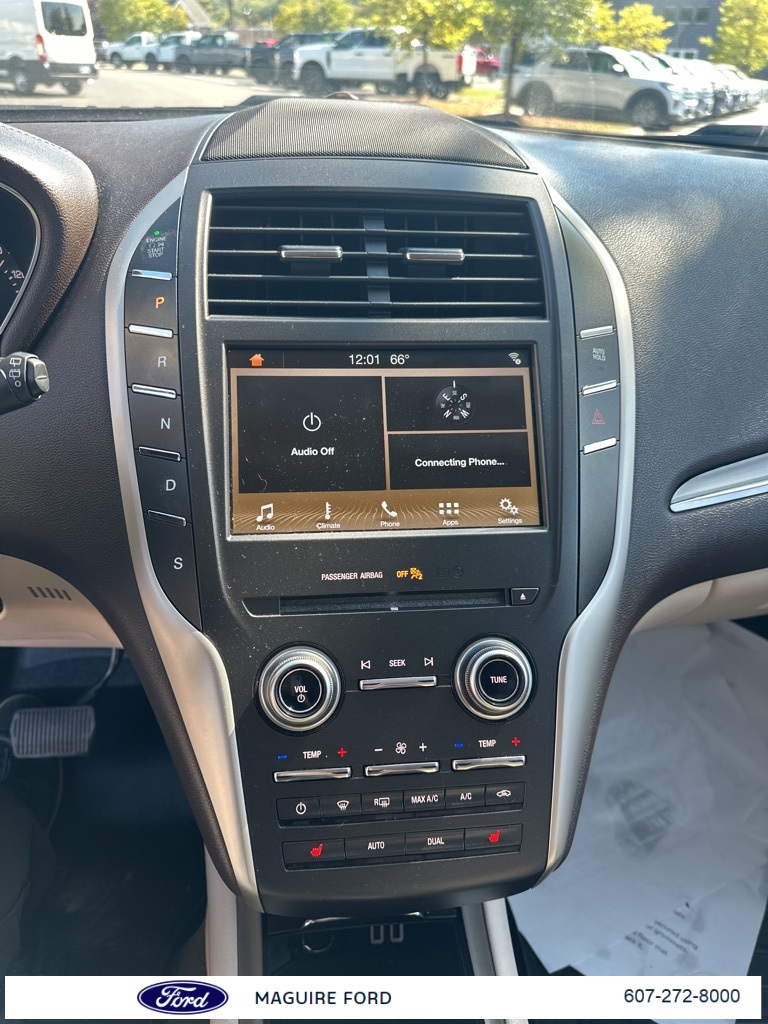 2018 Lincoln MKC Premiere photo 11