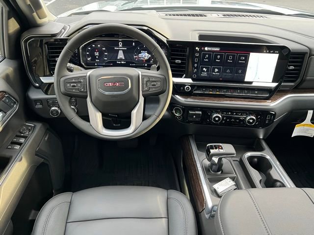 2025 Gmc Sierra 1500 Elevation photo 14